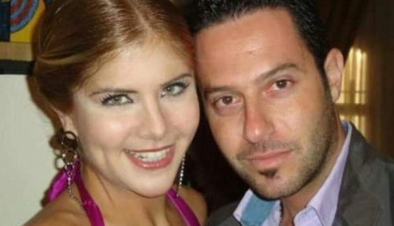 إلين لحود تخلد أربعينية وفاة عصام البريدي بأغنية