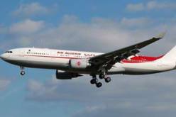 رحلة  جوية اسبوعية ثانية بين الجزائر-داكار