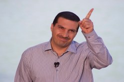 عمرو خالد يدعو الى الاتفاق والتوحد على قضية غزة