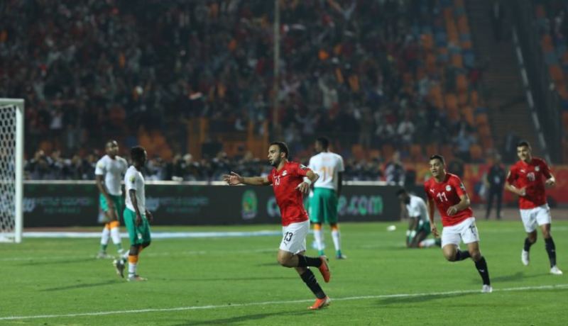 بطولة إفريقيا لأقل من 23 سنة.. مصر تُحقق اللقب