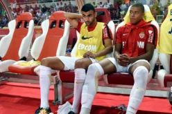 غزال يغيب في سداسية مارسيليا