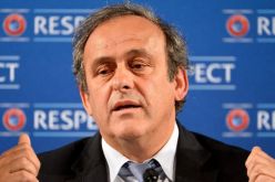 الإتحاد الإيطالي لكرة القدم يدعم ترشح الفرنسي ميشيل بلاتيني لرئاسة الفيفا