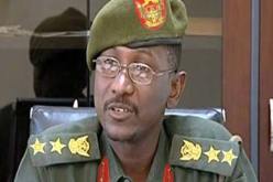 الجيش السوداني يؤكد استقرار الأوضاع الأمنية على الحدود مع دولة جنوب السودان