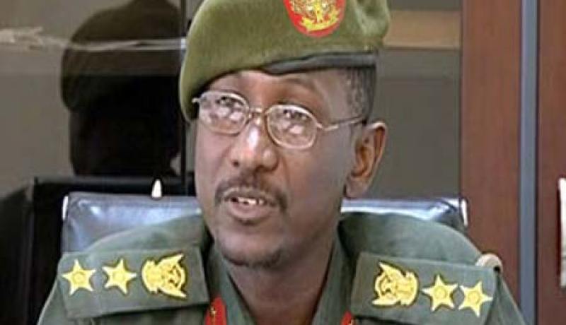 الجيش السوداني يؤكد استقرار الأوضاع الأمنية على الحدود مع دولة جنوب السودان