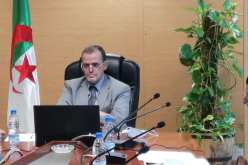 رزيق يشارك في أشغال منتدى التجارة والإستثمار للإتحاد من أجل المتوسط