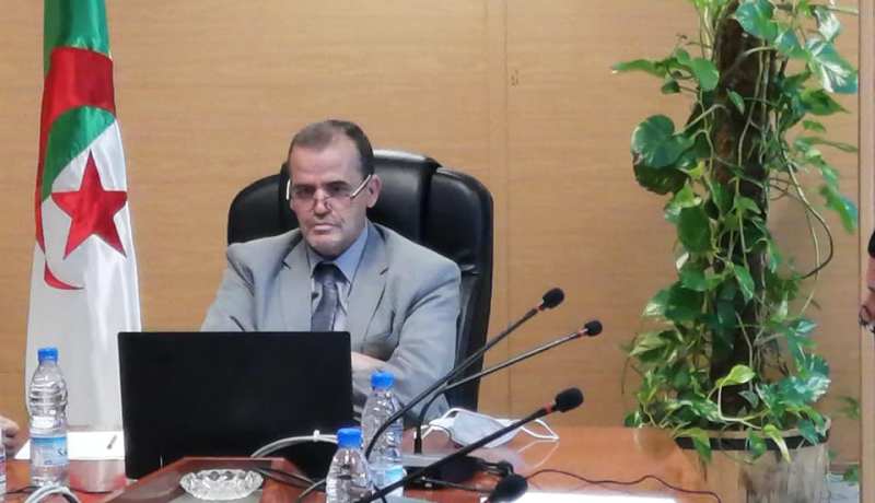 رزيق يشارك في أشغال منتدى التجارة والإستثمار للإتحاد من أجل المتوسط