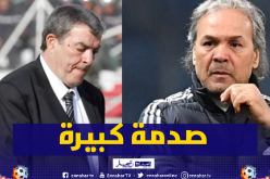 ماجر: “صحيح أن حناشي رحل عنا لكنه سبقى في قلوبنا”