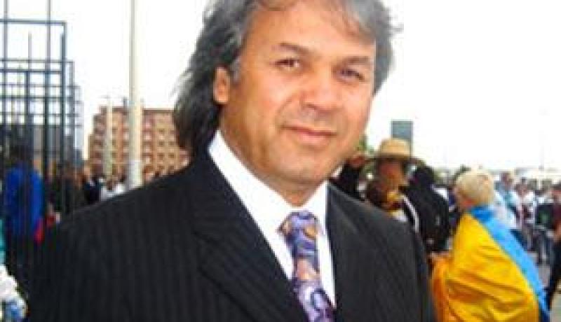 مباراة خيرية بالعاصمة   نخبة من النجوم في خدمة الطفولة الإفريقية