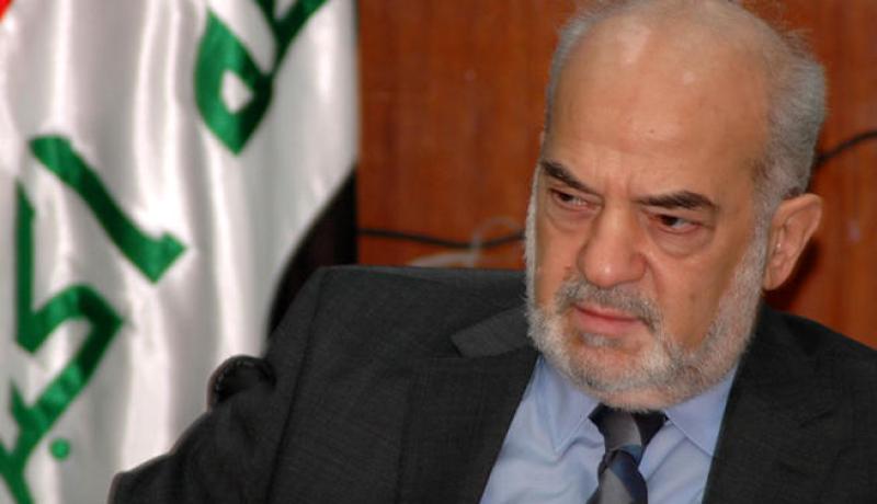 وزير الخارجية العراقي في زيارة رسمية إلى الجزائر يومي الأربعاء والخميس