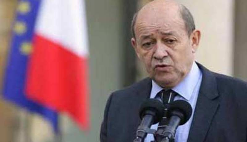 وزارة الدفاع الفرنسية تعلن فشل تجربة إطلاق صاروخ بالستي
