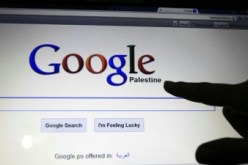 إسرائيل تستفسر من غوغل عن ظهور اسم “فلسطين”