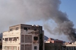 مقتل 6 مواطنين يمنيين في قصف للحوثيين على عدن