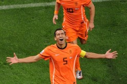 مونديال 2010:هولندا تتأهل للدور النهائي