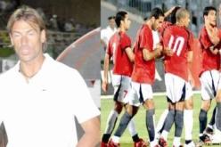 الاتحادية الزامبية تفتح تحقيقا في أداء منتخبها “المفضوح” أمام مصر