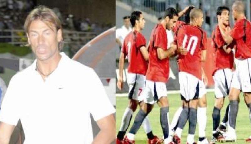 الاتحادية الزامبية تفتح تحقيقا في أداء منتخبها “المفضوح” أمام مصر