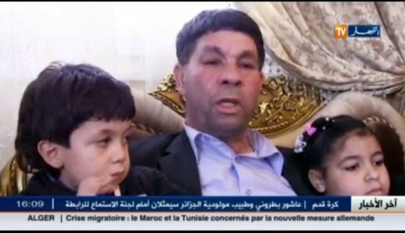 قناة النهار تزور عائلة ضحية حادث المرور في بوقادير وتكشف حقيقة المأساة