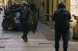 بلجيكا تسلّم أسبانيا الجزائري عبيدي قائد “أنصار الإسلام”