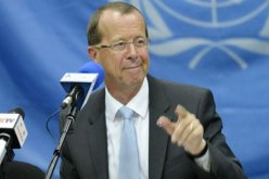 فرقاء ليبيا يجتمعون في العاصمة الإيطالية لحل الأزمة الليبية