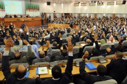 افتتاح الدورة الخريفية لمجلس الأمة يوم 2 سبتمبر المقبل