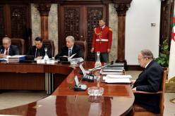 مجلس الوزراء يوافق على مشروع قانون المالية 2016