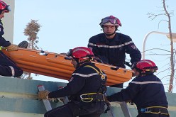 انقاذ طفلين من الاختناق بغاز الكربون بالأغواط