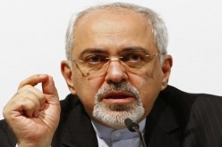 وزير الخارجية الإيراني ينفي علمه باعتقال صحفي في طهران
