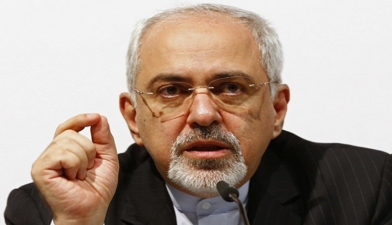 وزير الخارجية الإيراني ينفي علمه باعتقال صحفي في طهران
