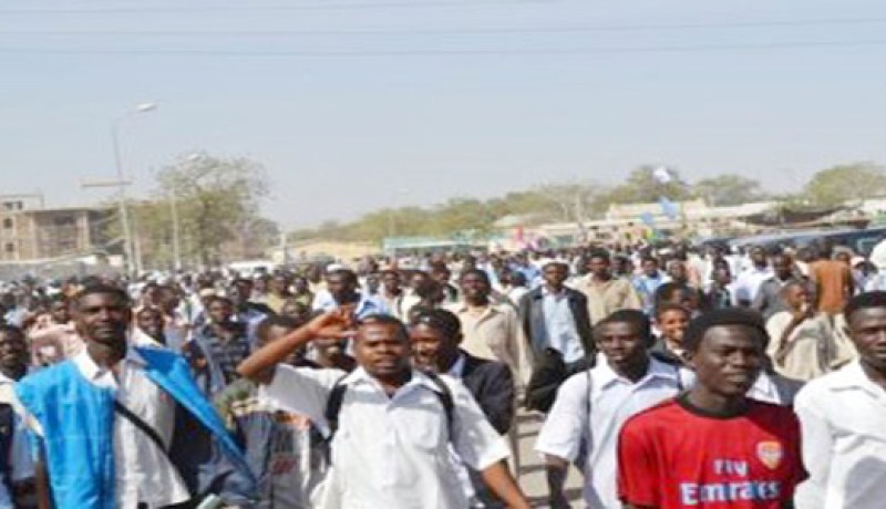 والى جنوب دارفور يؤكد استقرار الأوضاع في الولاية