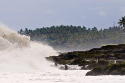 زلزال بقوة 8 درجات يضرب قبالة بابوا غينيا الجديدة وتحذيرات من تسونامي