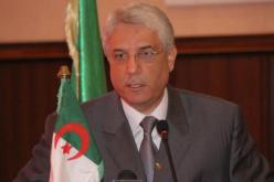 طيب لوح يؤكد لا ينبغي أن يكون الارهاب ذريعة للمساس بحقوق الانسان