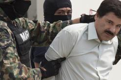 الحكومة المكسيكية تبدأ الإجراءات القضائية لتسليم أخطر تاجر مخدرات في العالم للولايات المتحدة