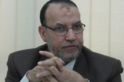 العريان يقول ان التاريخ سيتذكر أن قرارات مرسي أحبطت خطة كارهي مصر وأنقذت ثورتها