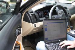 ‮''‬السكانير‮'' ‬على كامل أجزاء السيارات إجباري‮ ‬