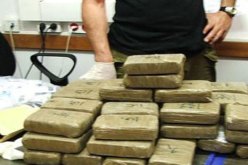 ضبط أكثر من 11 طنا من المخدرات في ايران المهربة من باكستان