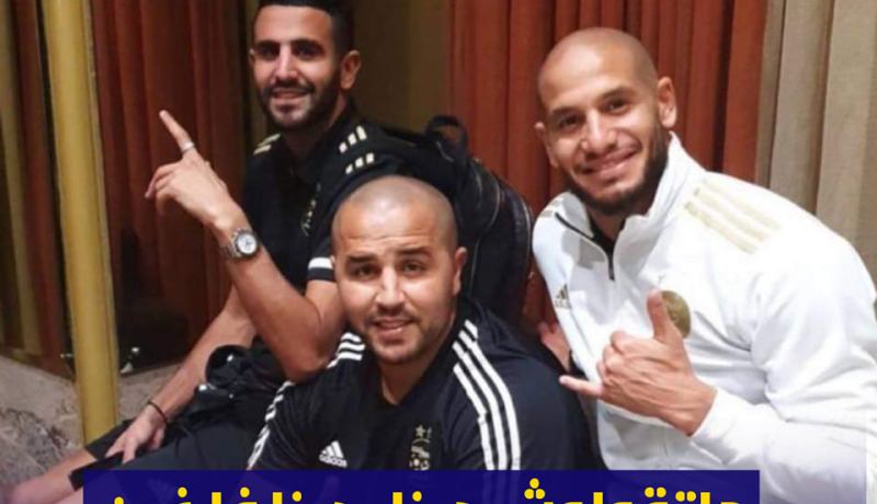 قديورة : “باش ماتقولوش جينا يدينا فارغين”