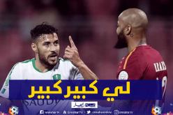 بلايلي يساند مبولحي بعد تعرضه للإنتقادات