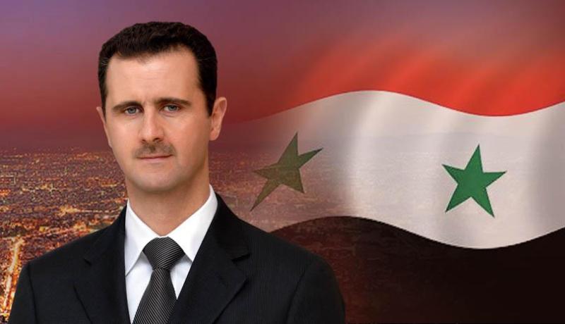 الأسد يصدر مرسوما تشريعيا للعفو عن جرائم العسكرين