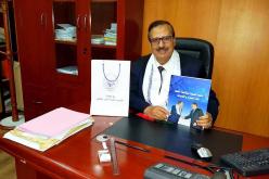 البرلماني حسن عريبي يكشف حقائق مثيرة من داخل مكتب اللواء هامل