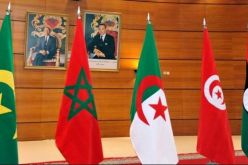 افتتاح أشغال الدورة الـ34 لوزراء خارجية دول اتحاد المغرب العربي بتونس