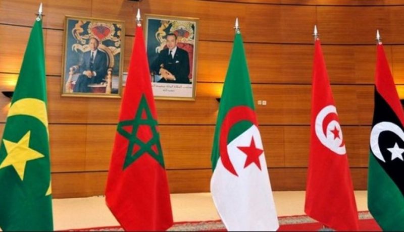 افتتاح أشغال الدورة الـ34 لوزراء خارجية دول اتحاد المغرب العربي بتونس