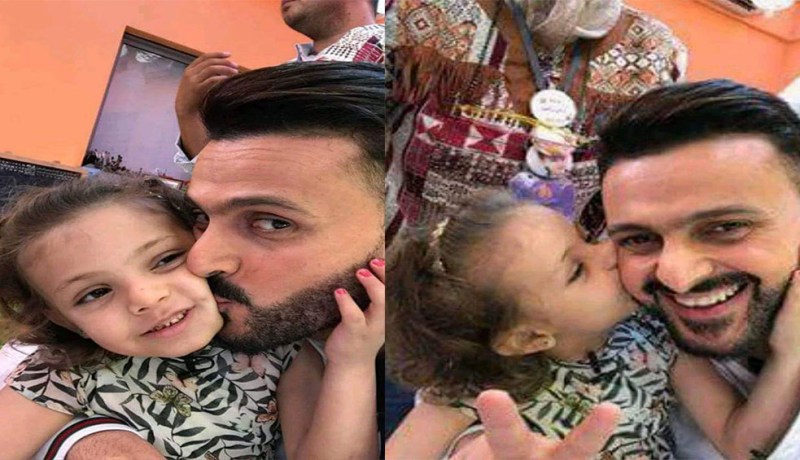 “لو في آخر الدنيا حجيلك”..رامز جلال يحقّق أمنية طفلة مصابة بالسّرطان