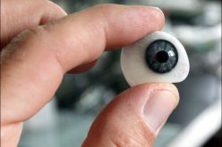 إبتكار تقنية الرؤية باللسان بدل العين