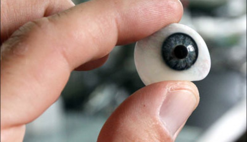 إبتكار تقنية الرؤية باللسان بدل العين