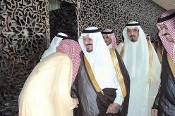 ليبي ينتحل صفة أمير سعودي ويزعم صداقة مع  بلخادم