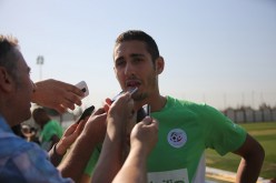 كوينز بارك رينجرز يدخل سباق ضم بلفوضيل