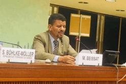 محمد يسلم بيسط: جيش التحرير الصحراوي وجد نفسه ملزما على الدفاع عن أرضه