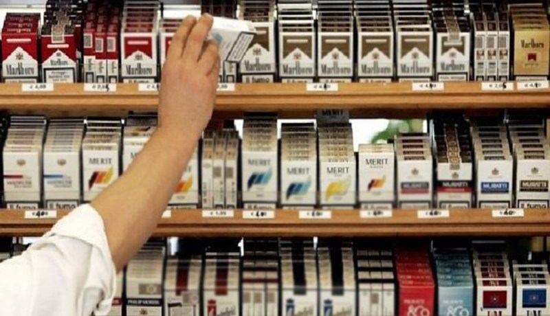 زيادات بـ20 دينارا في أسعار السجـائـر