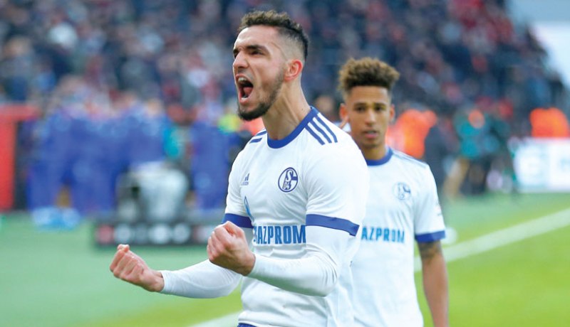 مُدرب شالك :”عودة بن طالب لمُستواه مهمة لنا”