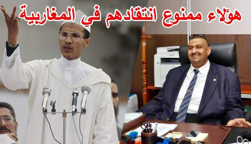 الإعلامي المعارض غاني مهدي يفجر قنبلة.. في المغاربية منعوني من انتقاد علي بن حاج والبرلماني طليبة