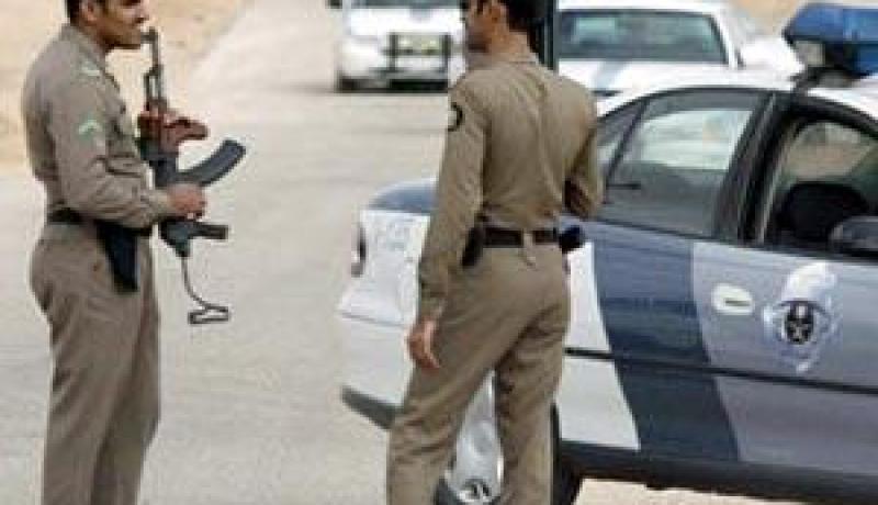قتيلان في هجوم ضد الشرطة في السعودية